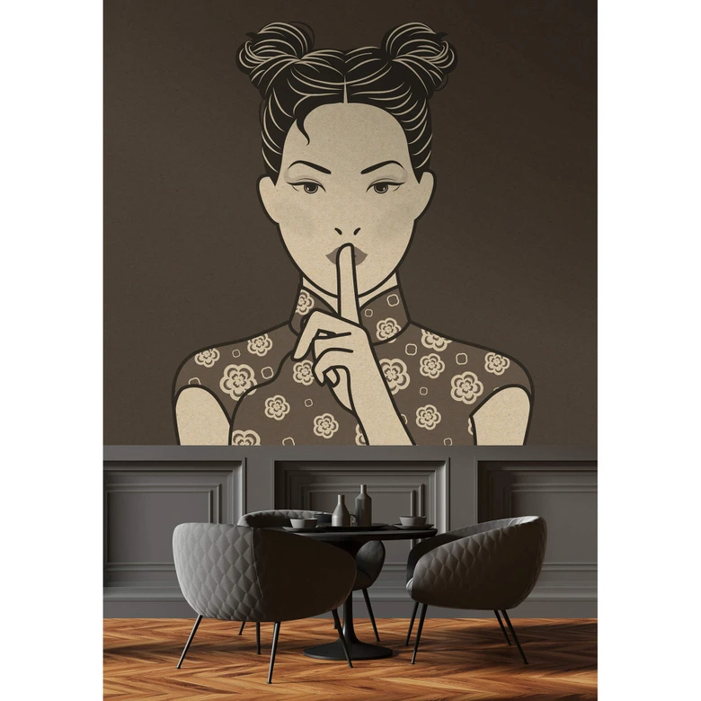 Livingwalls Fotobehang Walls by Patel 2 himari 2 