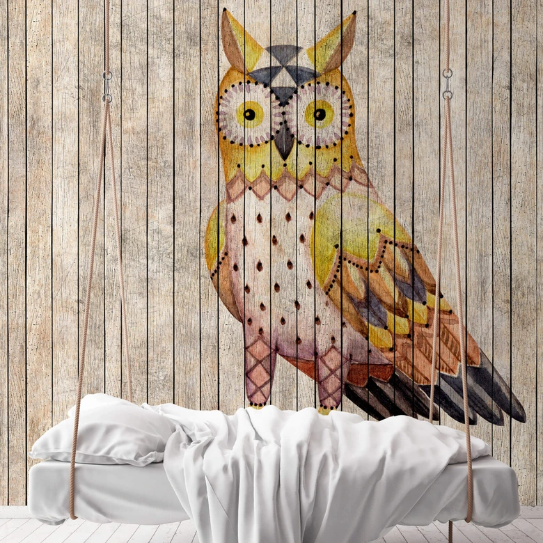 Livingwalls Photo Wallpaper Walls by Patel 2 fairy tale 1 