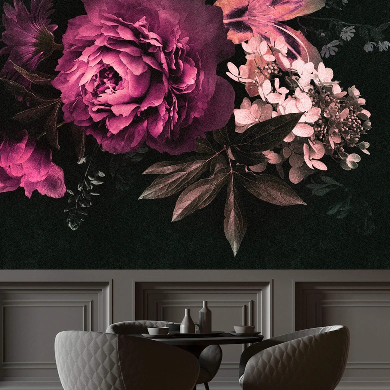 Livingwalls Photo Wallpaper Walls by Patel 2 drama queen 3 