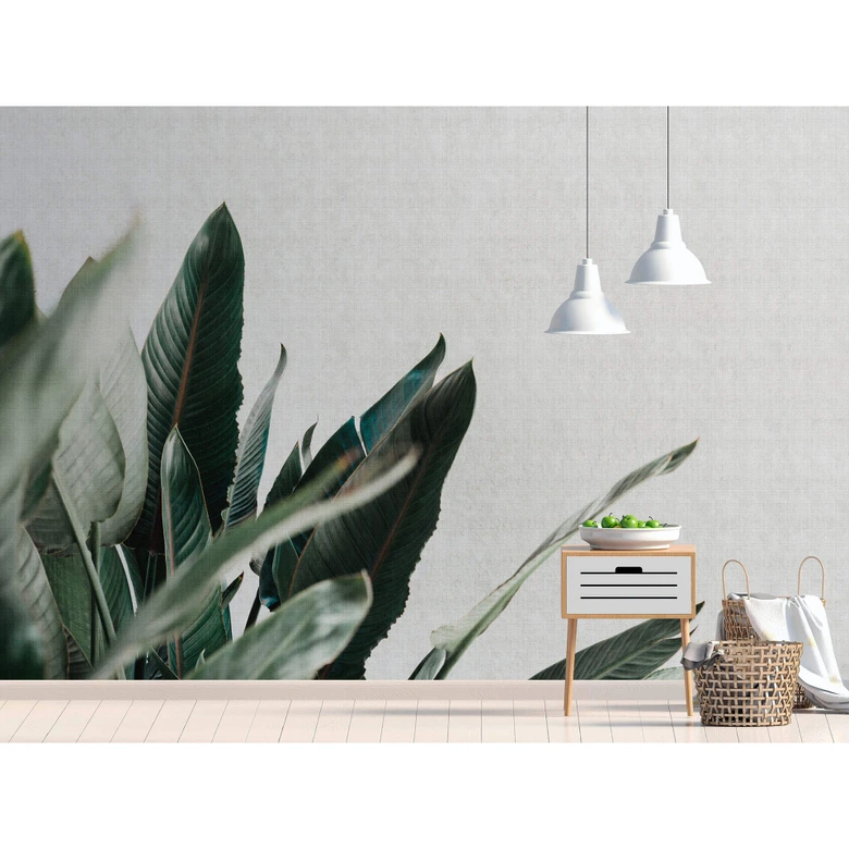 Livingwalls Fotobehang Walls by Patel 2 urban jungle 1 