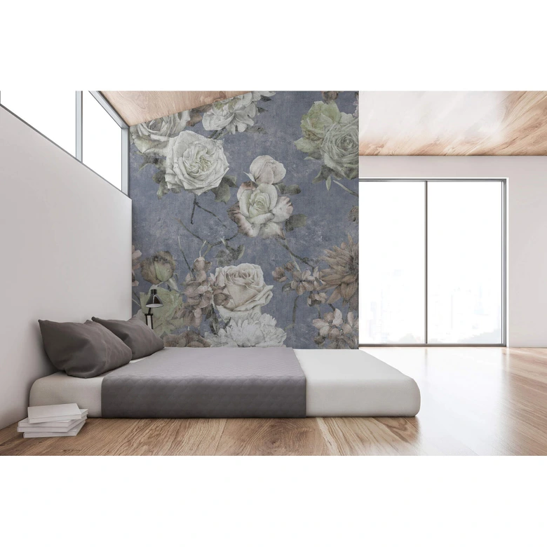 Livingwalls Fototapet Walls by Patel 2 sleeping beauty 3 