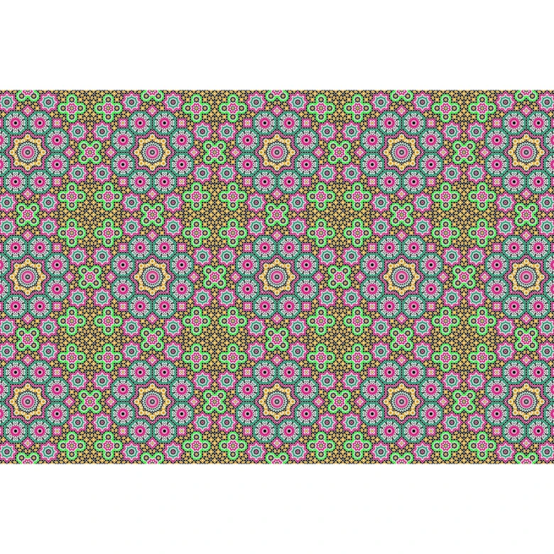 Livingwalls Photo Wallpaper Walls by Patel emerald 2 