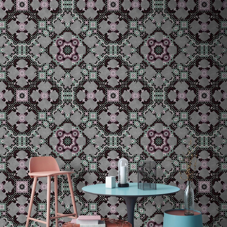 Livingwalls Photo Wallpaper Walls by Patel reed 2 