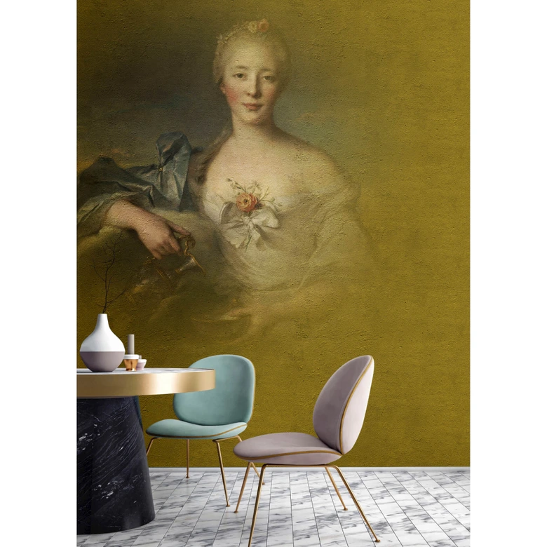 Livingwalls papier peint photo Walls by Patel fresco 2       