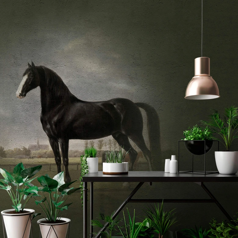 Livingwalls Photo Wallpaper Walls by Patel fresco 4 