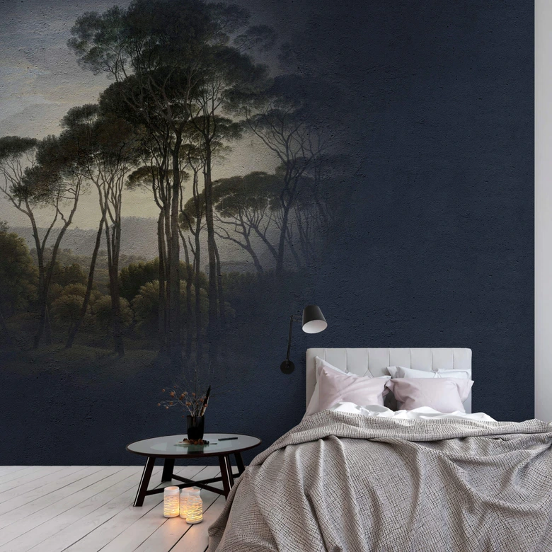 Livingwalls Photo Wallpaper Walls by Patel fresco 5 