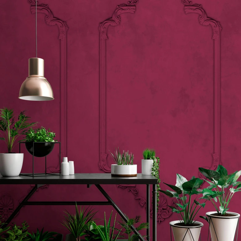 Livingwalls Fotomural Paredes por Patel marcos 2 