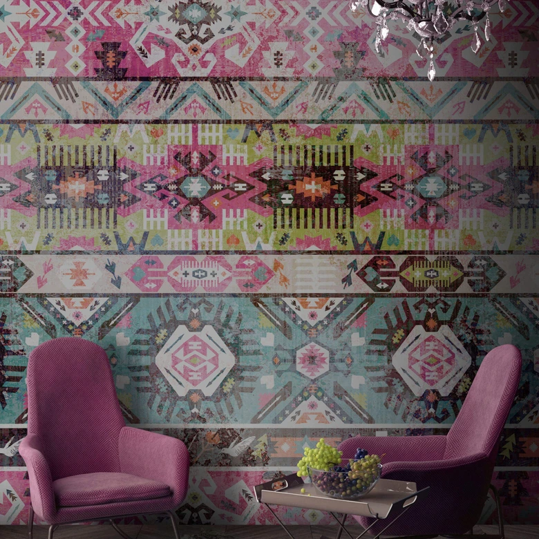 Fototapeta Livingwalls Walls by Patel navajo 1 