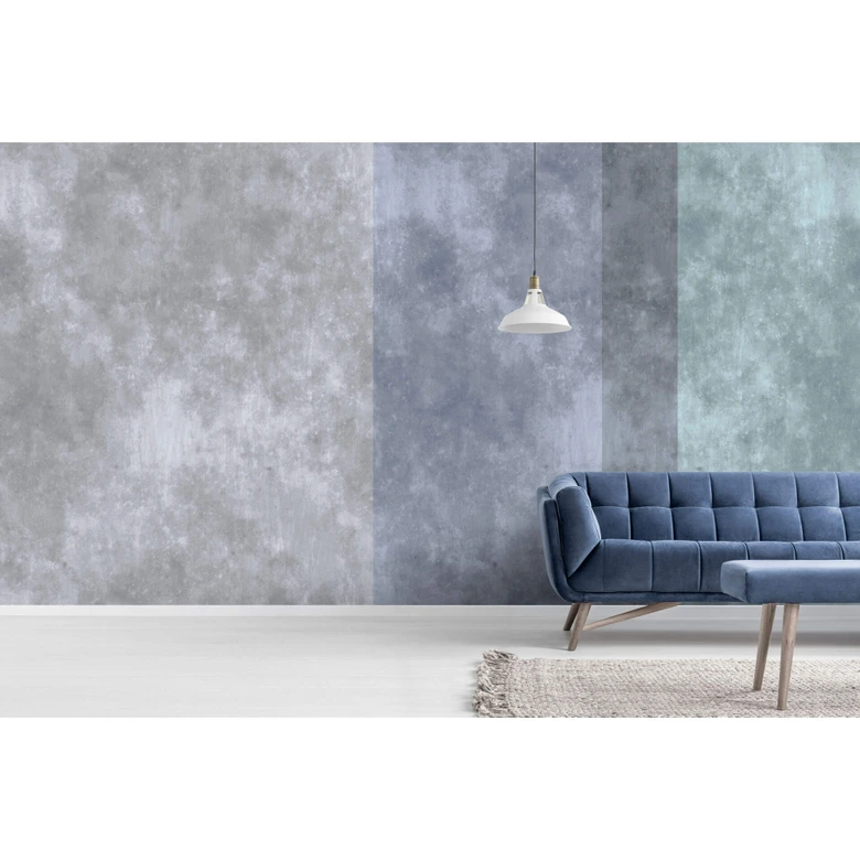 Livingwalls Fototapete Walls by Patel stripes 4 