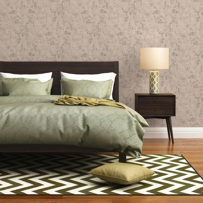 Papel pintado tejido-no tejido en rafia beige blanco oro - papel pintado metalizado texturado - papel pintado texturado 