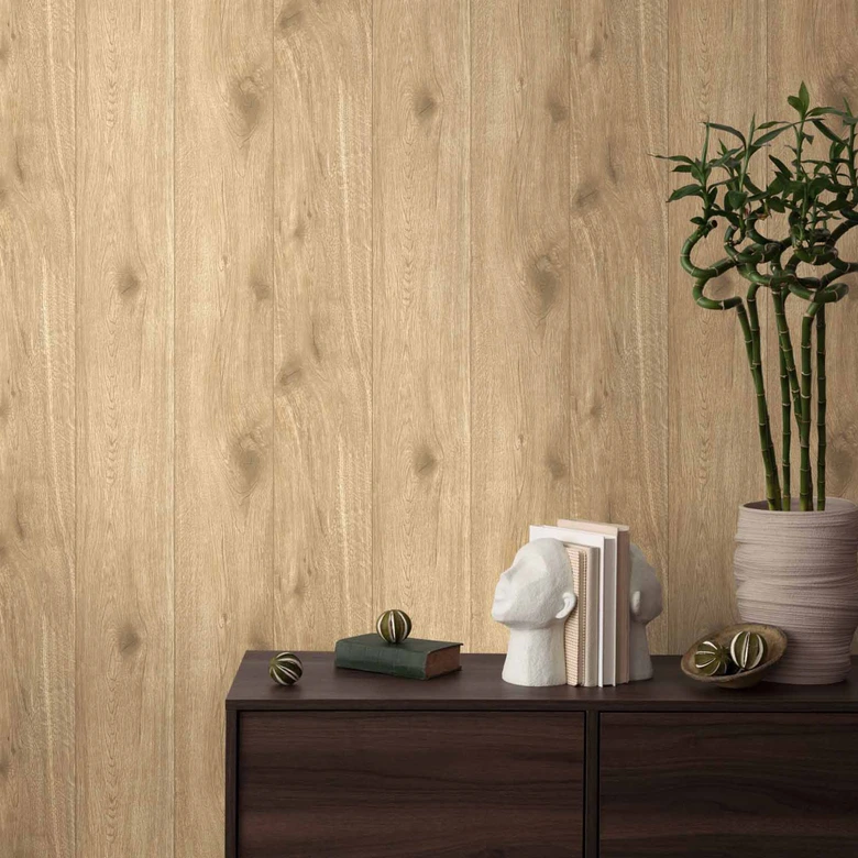 A.S. Création Best of Wood’n Stone 2 Wallpaper 