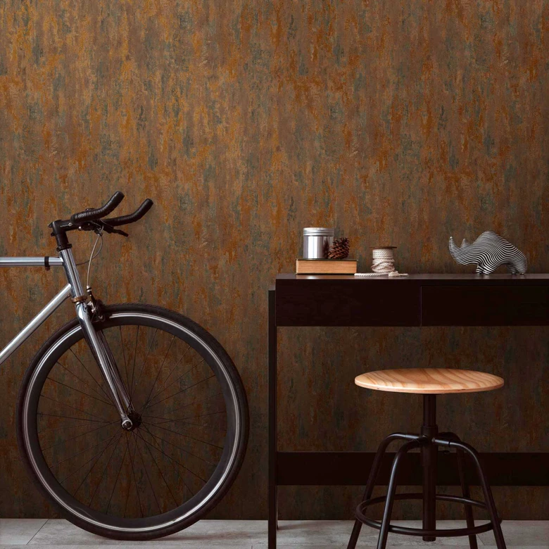 A.S. Création Wallpaper il Decoro - Vintage 