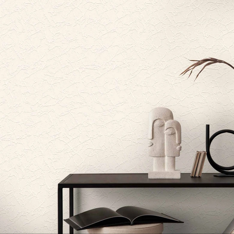 wallpaper plain white unit wallpaper paintable structure 
