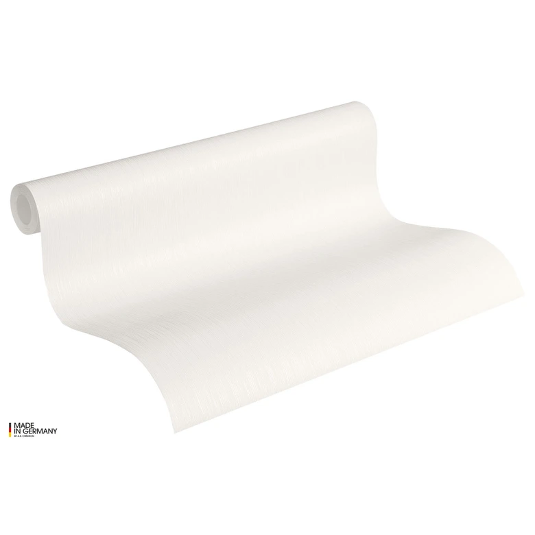 Papier peint A.S. Création Best of Vlies 2016 métallique, blanc 