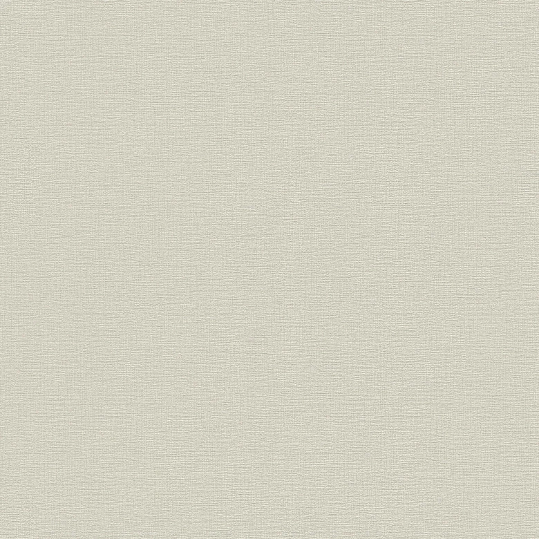 A.S. Création Vliestapete Greenery Unitapete einfarbig beige, grau 
