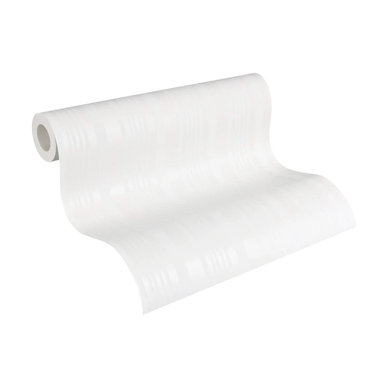 A.S. Création Paintable Master Pro Protect 2 White, Paintable 