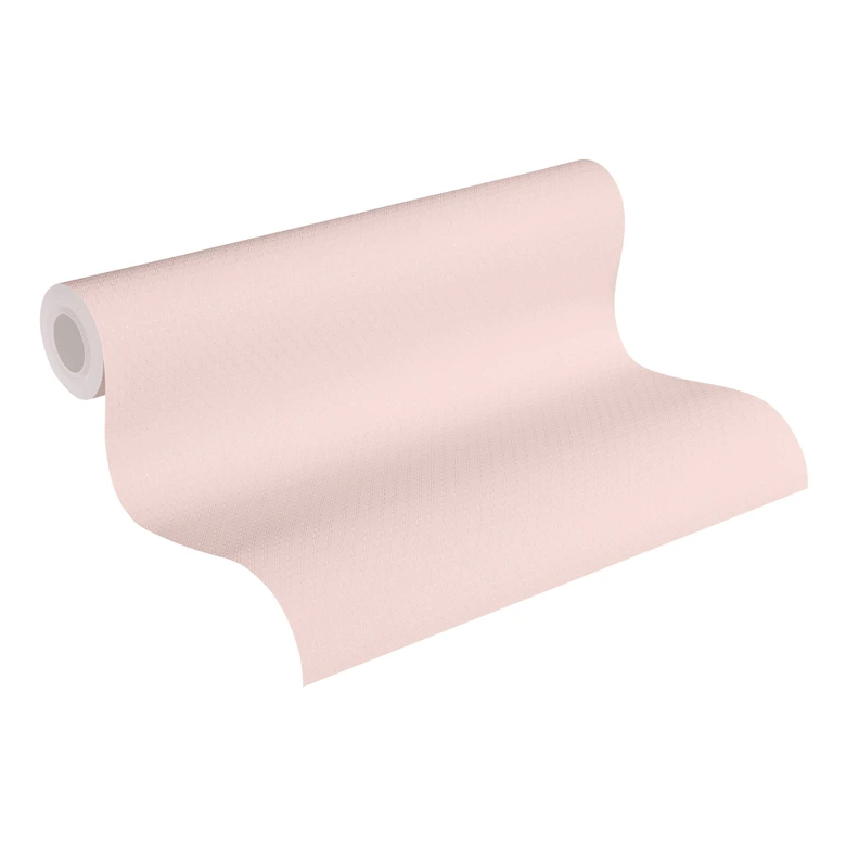 Livingwalls papier peint intissé Metropolitan Stories papier peint Lola Paris rose;mauve 