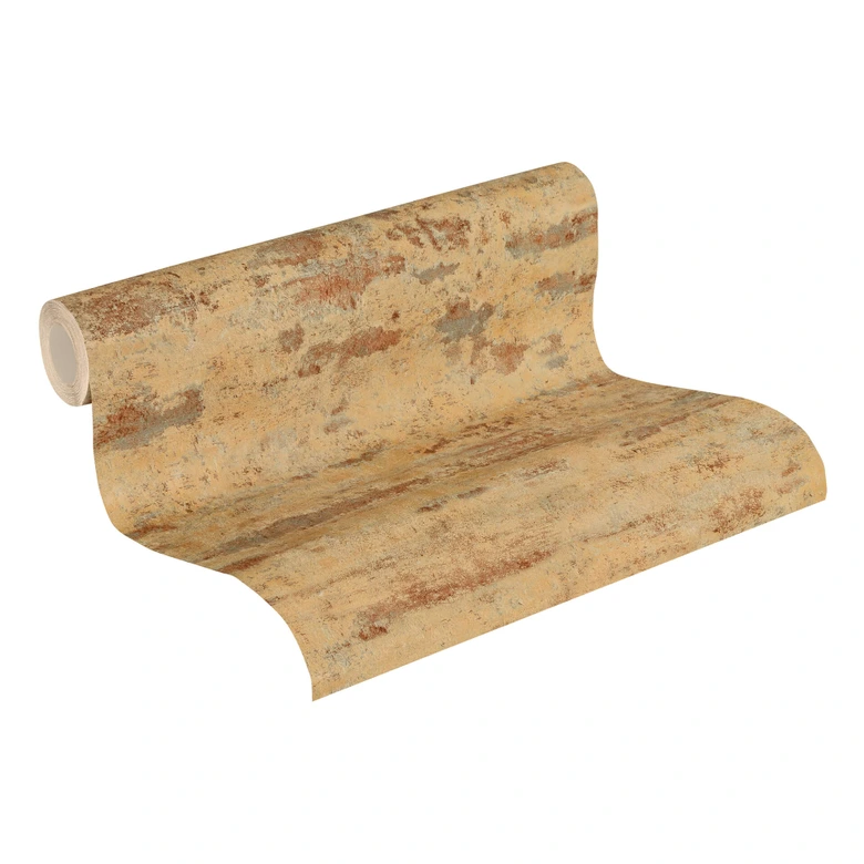 A.S. Création Vliesbehang Neue Bude 2.0 Editie 2 