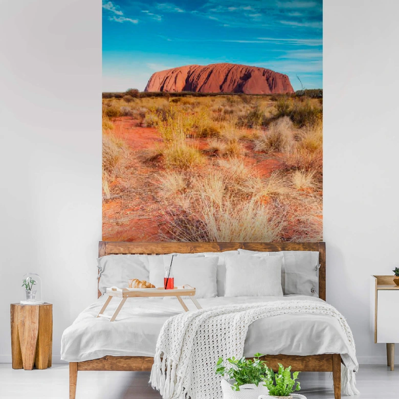 Fototapete Colombo - Ayers Rock 
