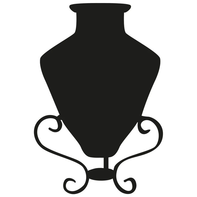 Vase 10 