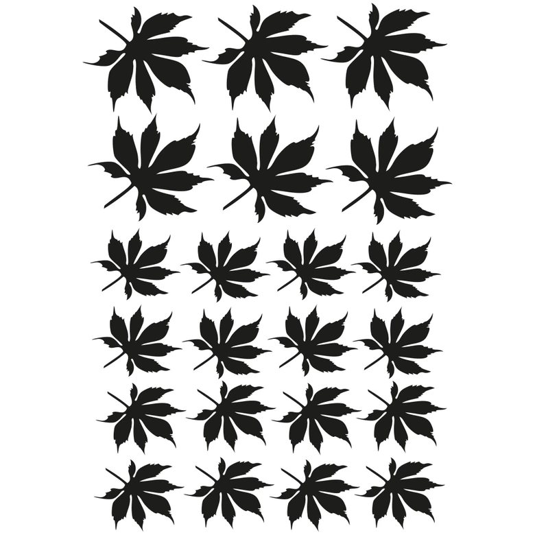 Blade sæt 19 