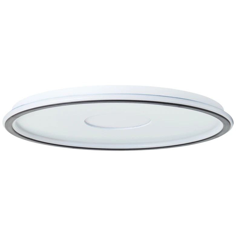 Deckenleuchte Soraya, schwarz, 3,6 x 50,8 cm, Innenleuchte 