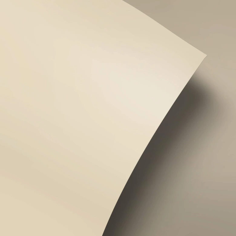 Vinilo adhesivo muebles - beige liso 
