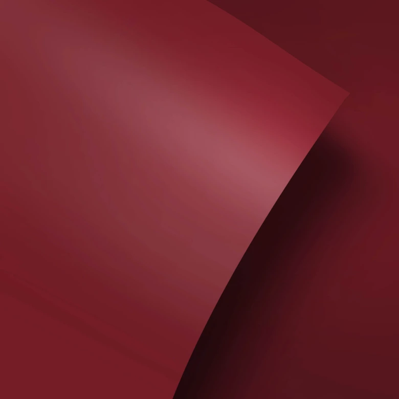 Furniture foil - Uni Burgundy 