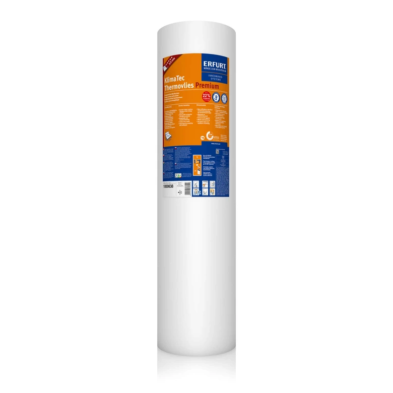 Erfurt KlimaTec Thermovlies Premium 