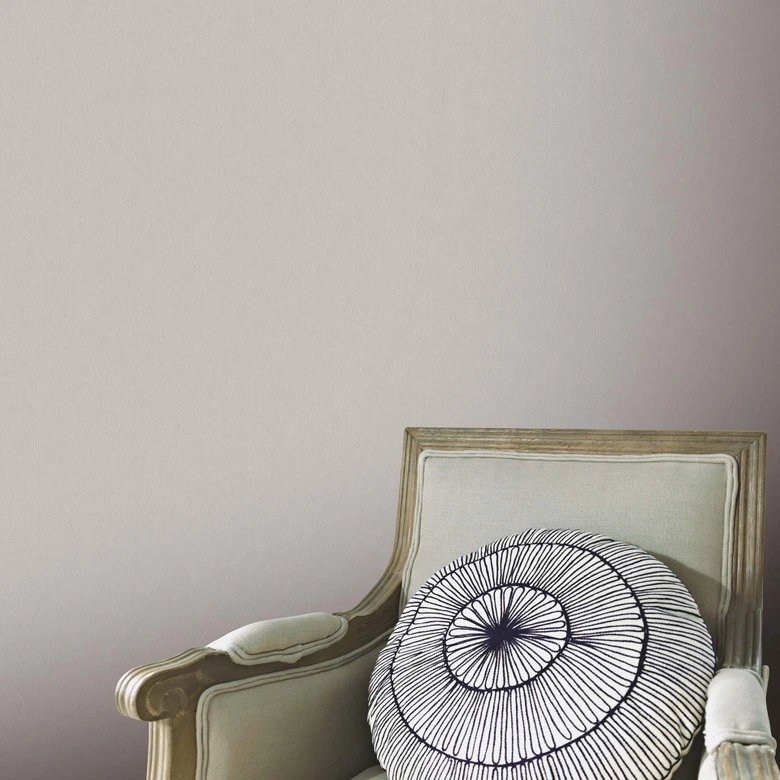 Unitapete, Vliestapete Erismann Versailles taupe 