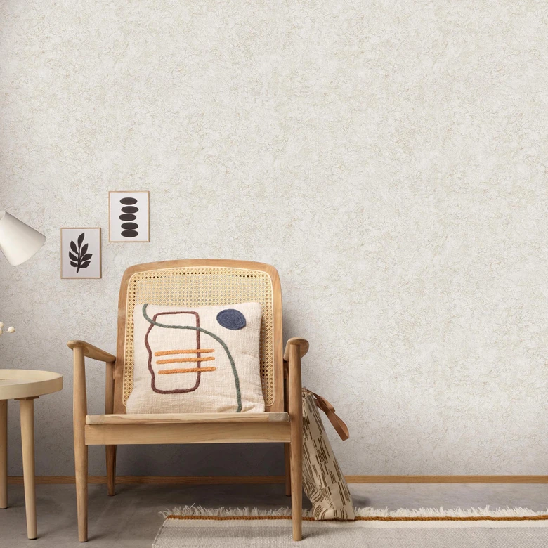 Erismann Vliesbehang Focus Beige 