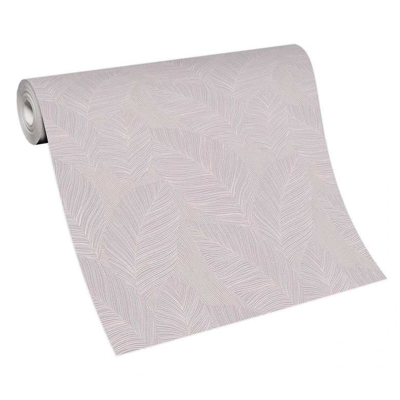 Erismann Vliestapete Paradisio 2 helltaupe 
