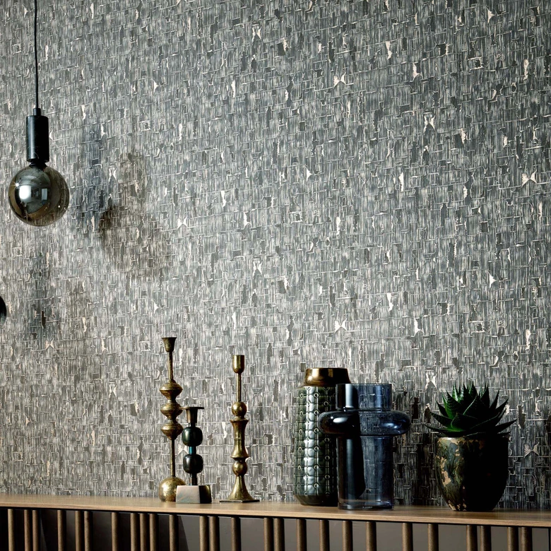 Papier peint Erismann Casual Chic 