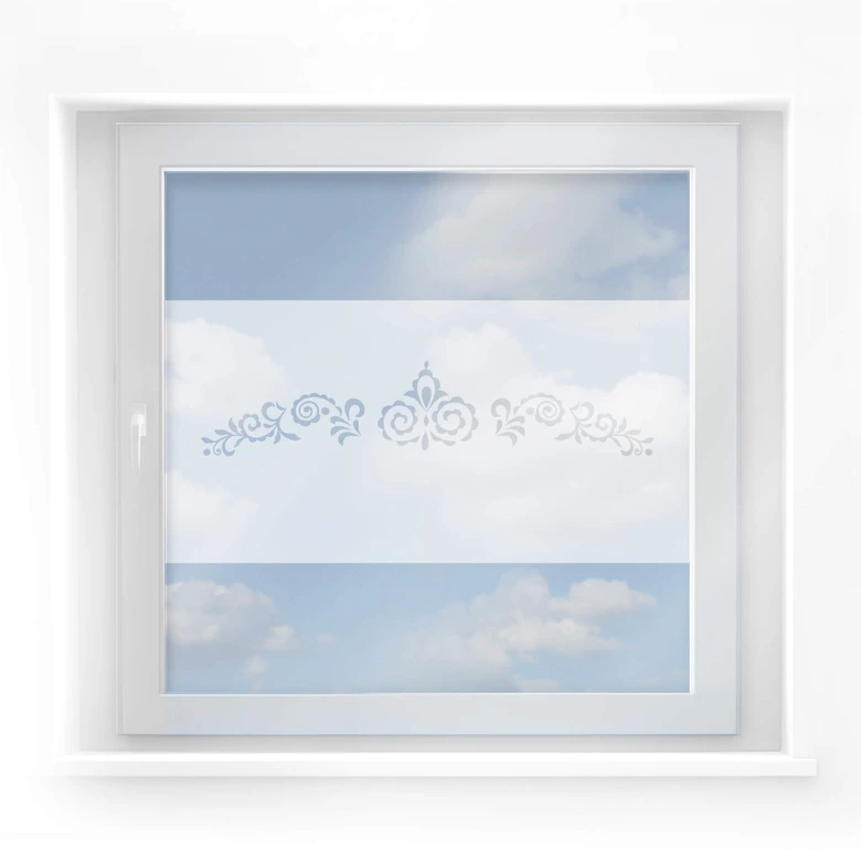 Melkglas Fantasie 