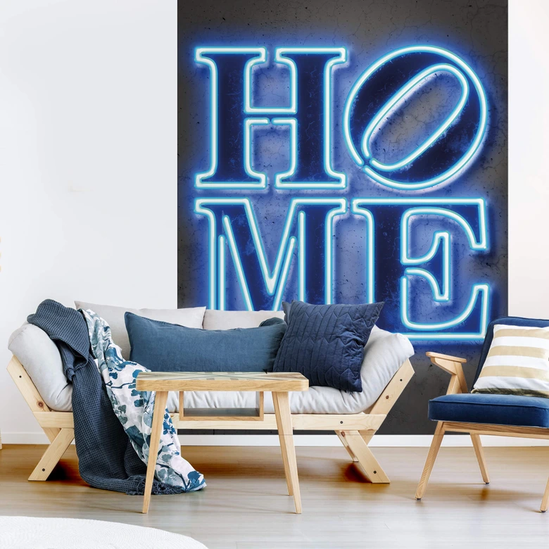Fototapet - Mielu - Home 