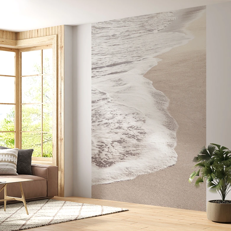 Fototapete Meeresrauschen - 1X Studio 