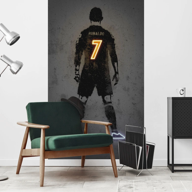 Fototapete Ronaldo - Mielu 