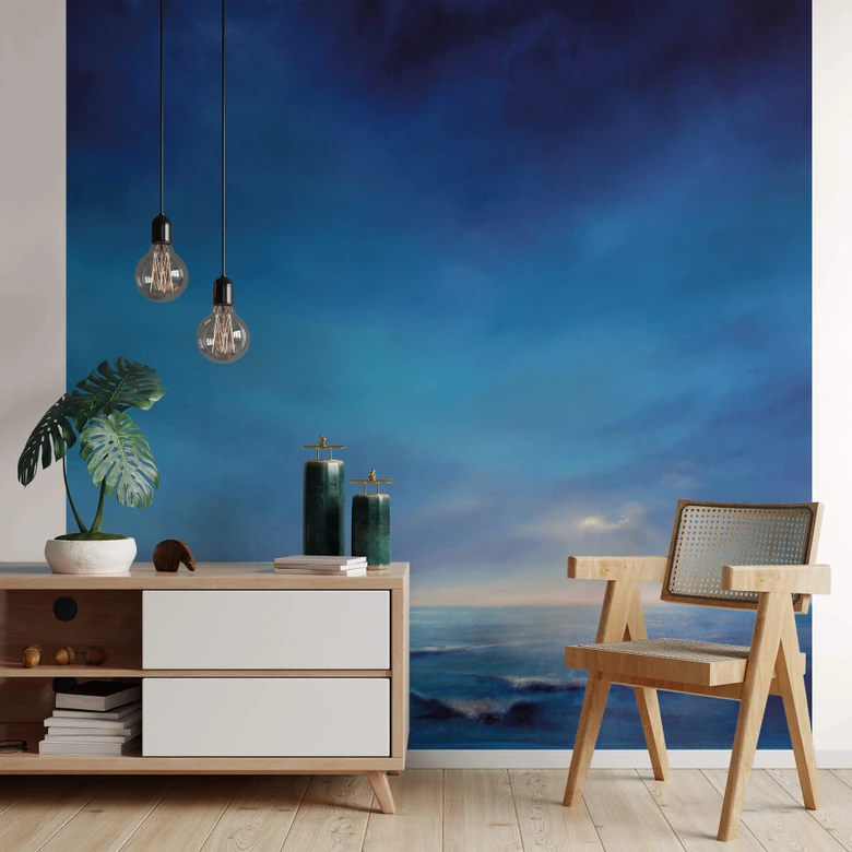 Fotomural Schmucker - Raya de luz 