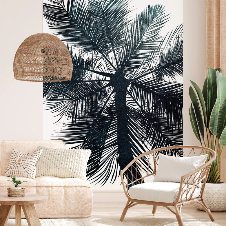 Fototapete Kubistika - California Dreaming 