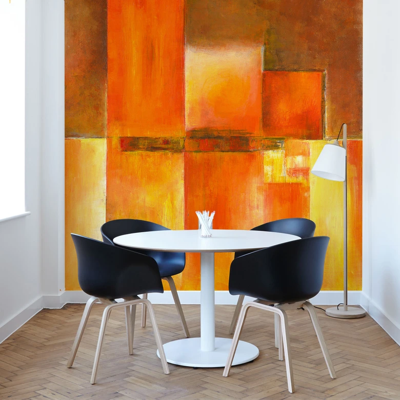 Schüßler - Armana - Wall Mural 