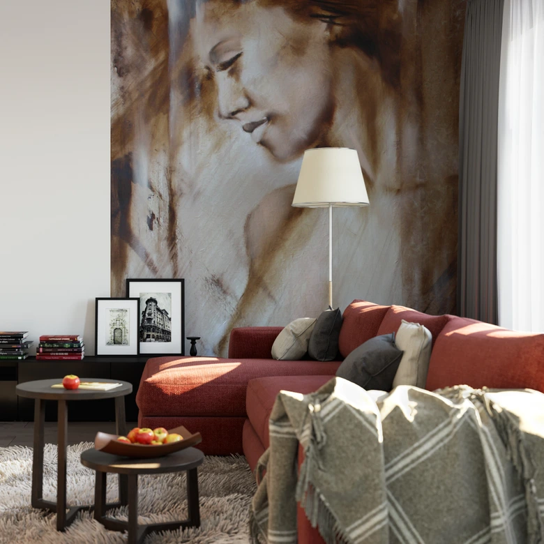 Fototapete Schmucker - Vera 