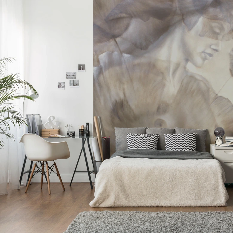Wall Mural Schmucker – 01 
