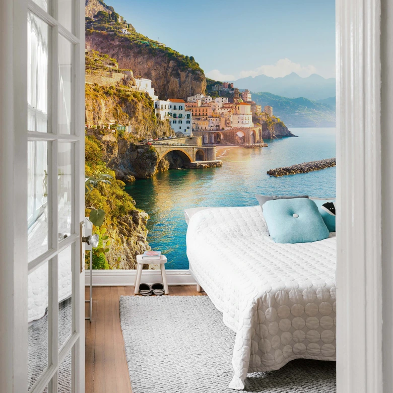 Wall Mural Campania 