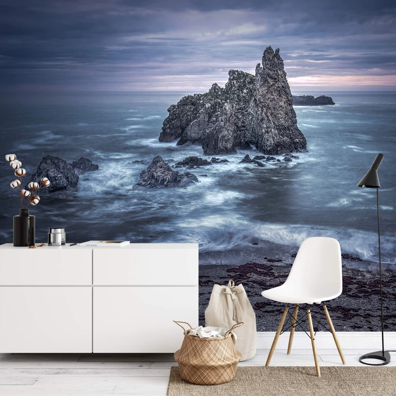 Fototapete Cuadrado - Picones - 384x260 cm 