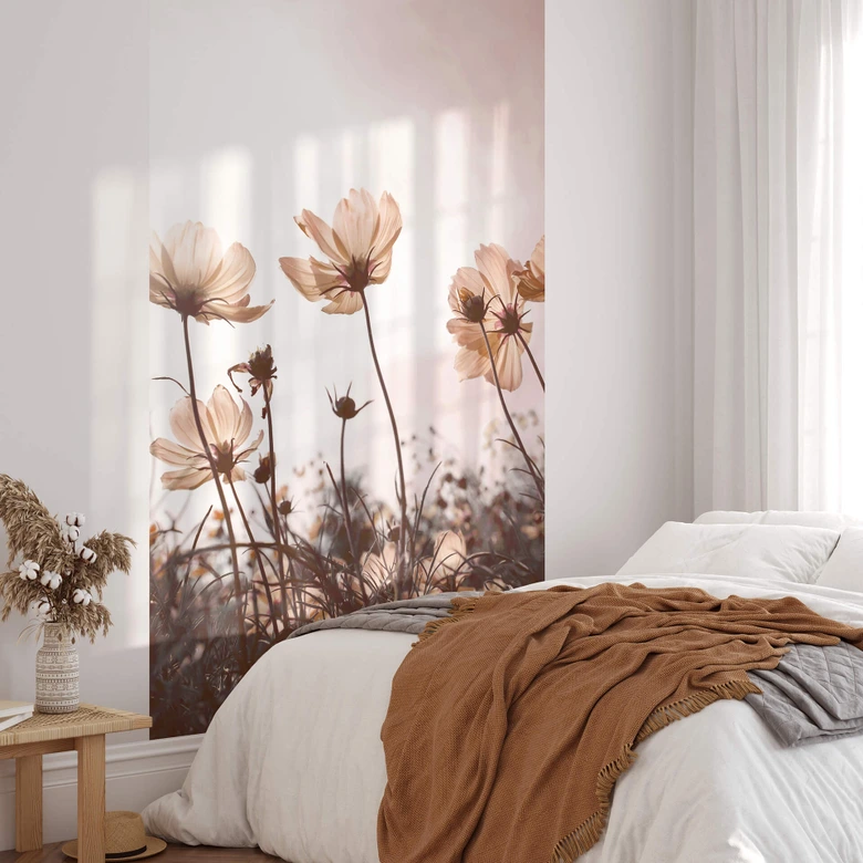 Wall Mural – Wild Meadow 