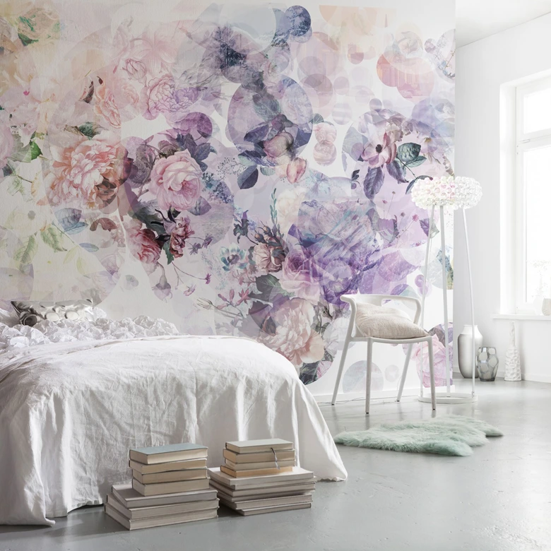 Fotomurale  in TNT Wish 