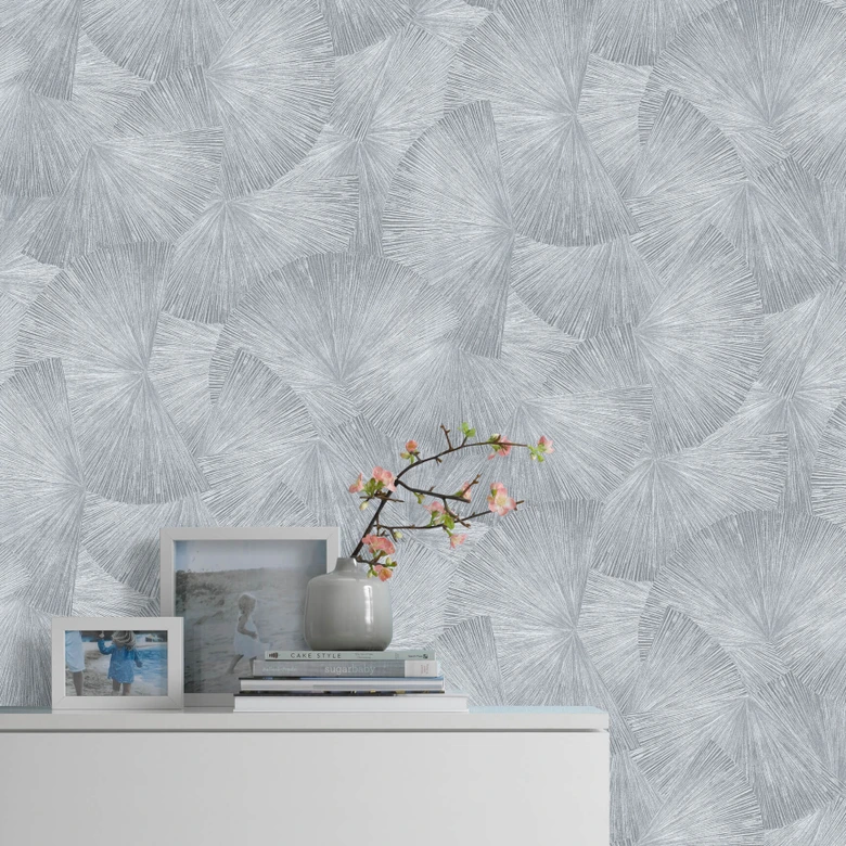 Papier peint intissé Fashion for Walls Guido Maria Kretschmer  