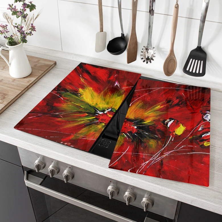 Hob Cover Niksic – Passionata 