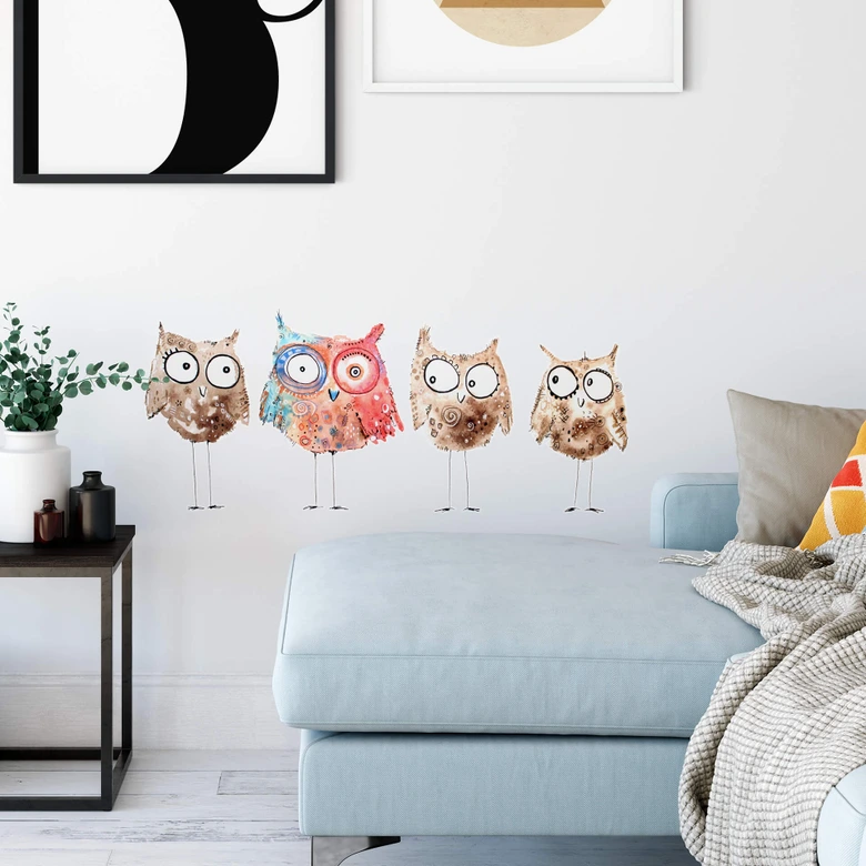 Muursticker Hagenmeyer – Be Special 