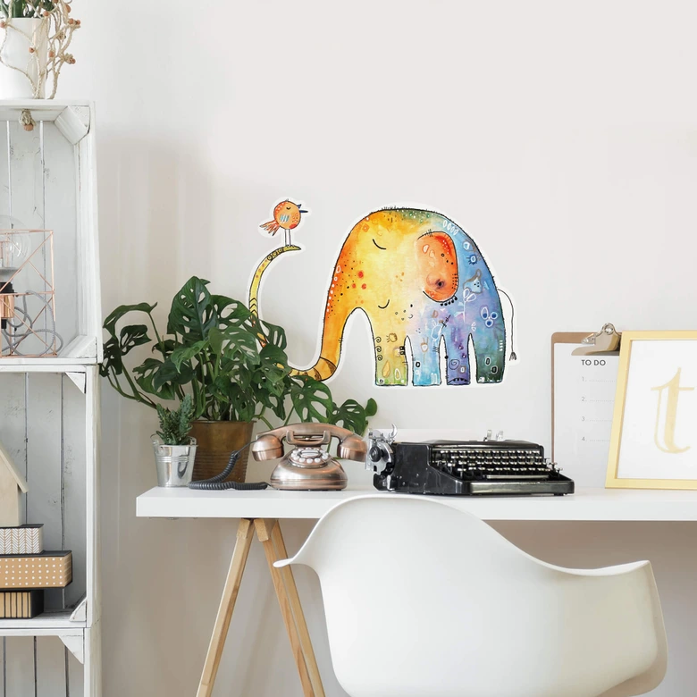 Muursticker Hagenmeyer – Enjoy Life 